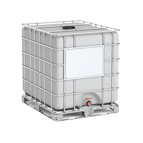 Second Hand IBC Tank in UAE