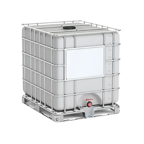 Second Hand IBC Tank in UAE